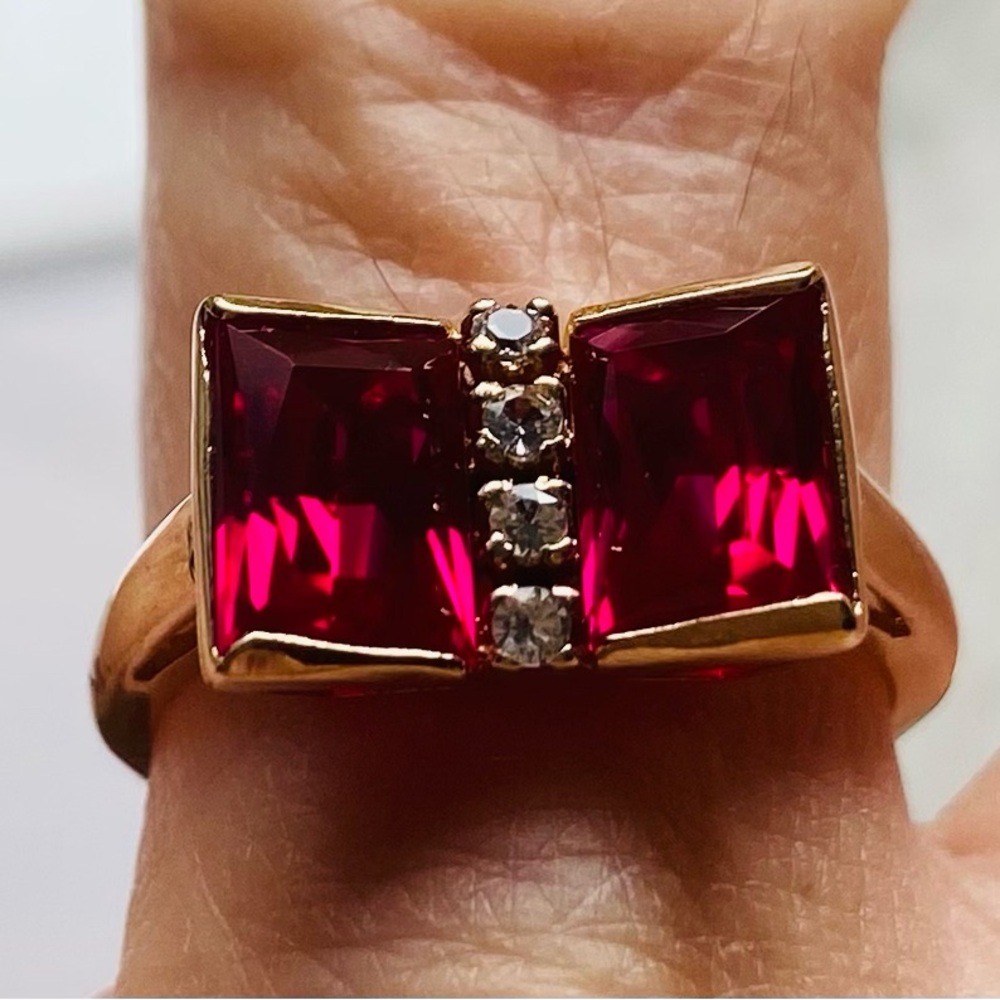 Ruby And Diamonds - image 3